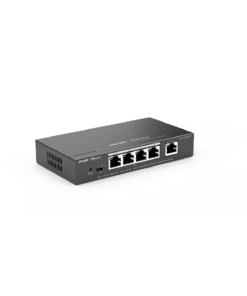Ruijie Reyee RG ES205GC P 5 Port Gigabit Smart POE Switch