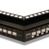 Siemon Cat 7A TERA MAX Patch Panels