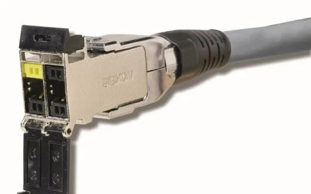 Siemon TERA OUTLET Siemon TERA OUTLET