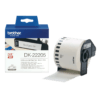 Brother DK22205 thermal label