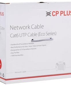 CP Indoor Semi Copper Cat 6