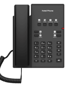 Fanvil H1 Hotel IP Phone