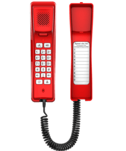 Fanvil H2U Hotel Compact IP Phone