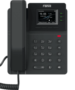 Fanvil V60P IP Phone