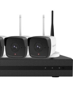 HiLook IK 4142BH MHW(B)