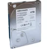 Hikvision 4TB Surveillance Hard Disk