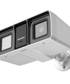 Hikvision DS 2CE18D0T LFS