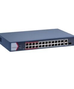 Hikvision DS 3E1326P EI
