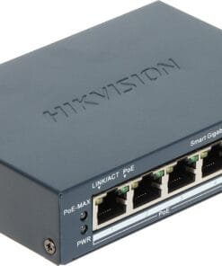 Hikvision DS 3E1505P EIM