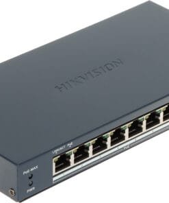 Hikvision DS 3E1510P EIM