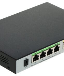 Hikvision DS 3WG105GP SI