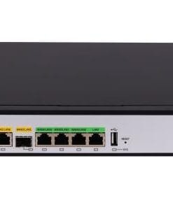 Hikvision DS 3WG507G SI