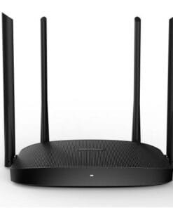 Hikvision DS 3WR12C(O STD)