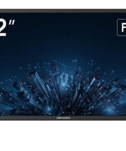 Hikvision DS D5032F3 1V0S