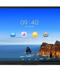 Hikvision DS D5B75RBEL 75 inch