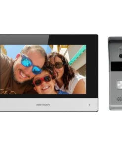 Hikvision DS KIS303 P