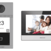 Hikvision DS KIS604 S(C)