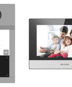 Hikvision DS KIS604 S(C)
