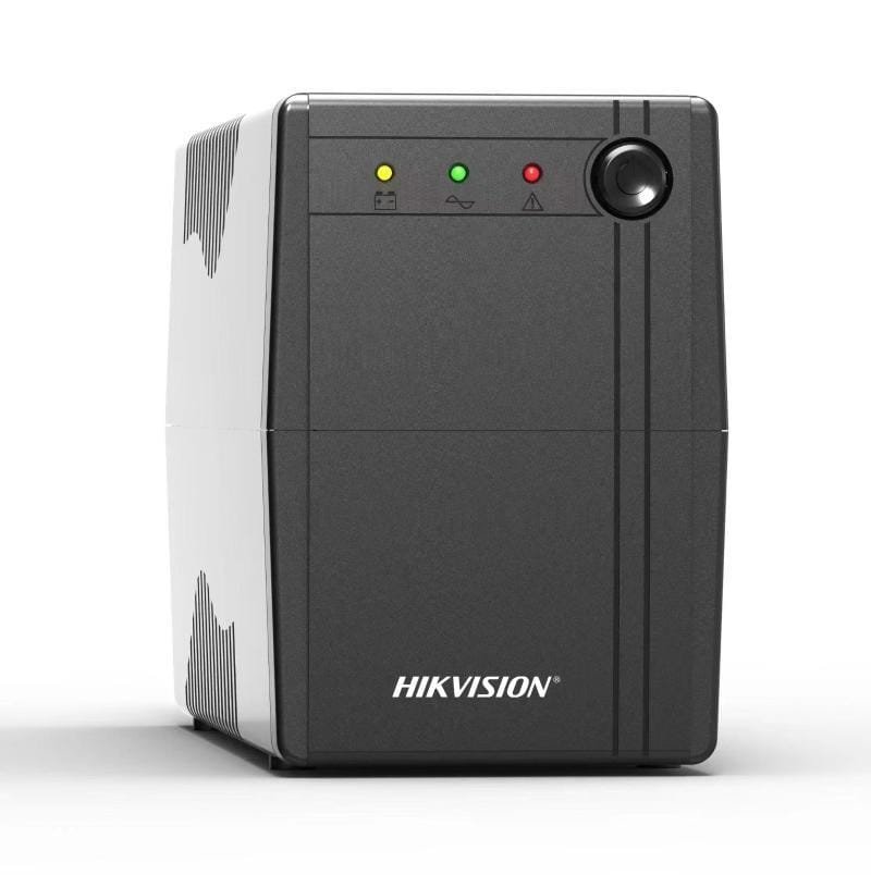 Hikvision DS UPS600 UPS