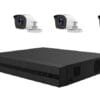 Hikvision HiLook TK 4142BH MP