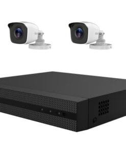 Hikvision HiLook TK 4142BH MP