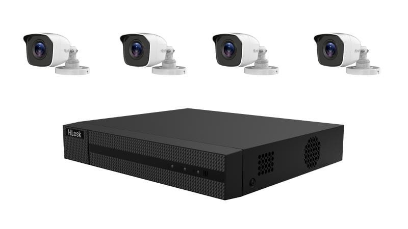 Hikvision HiLook TK 4142BH MP