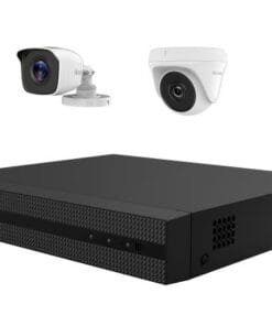 Hikvision HiLook TK 4142MH MH