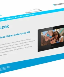 Hikvision HiLook VI K23P