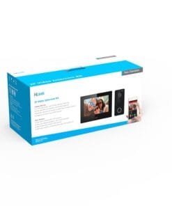 Hikvision HiLook VI K43P