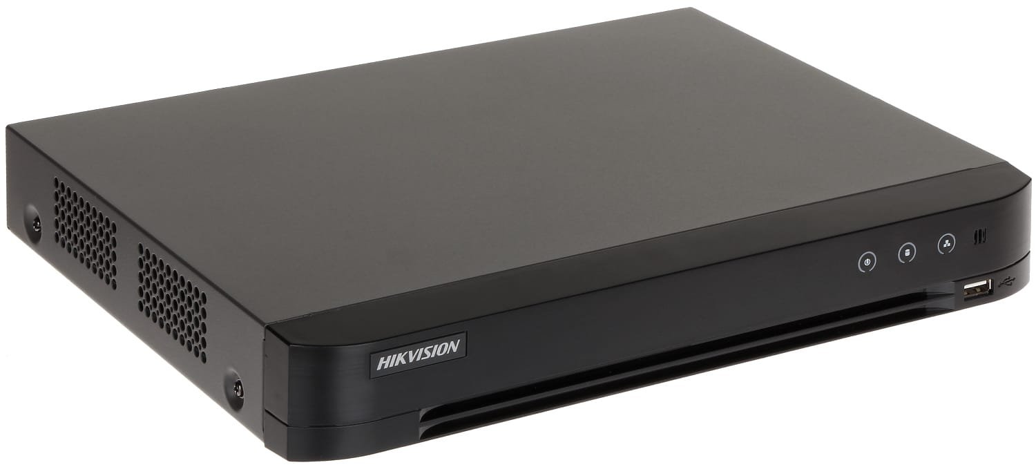 Hikvision iDS 7216HQHI M1