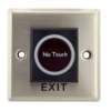 Metallic Non Touch Exit Switch
