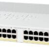 Cisco Catalyst 1300 24P 4G