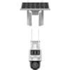 HikVision 4MP Solar Powered Camera