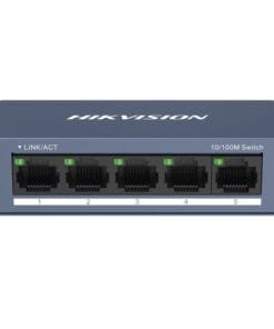 Hikvision DS 3E0105D O