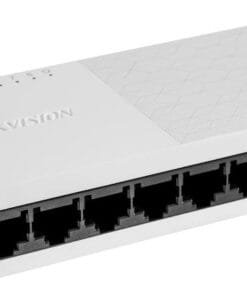 Hikvision DS 3E0108D O