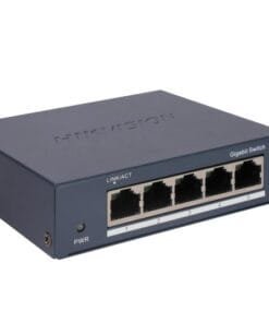 Hikvision DS 3E0505 O