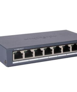 Hikvision DS 3E0508 O