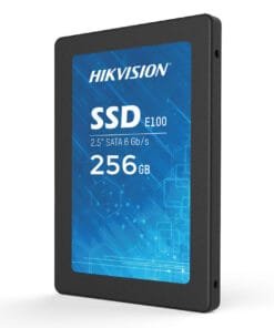 Hikvision HS SSD E100 256GB