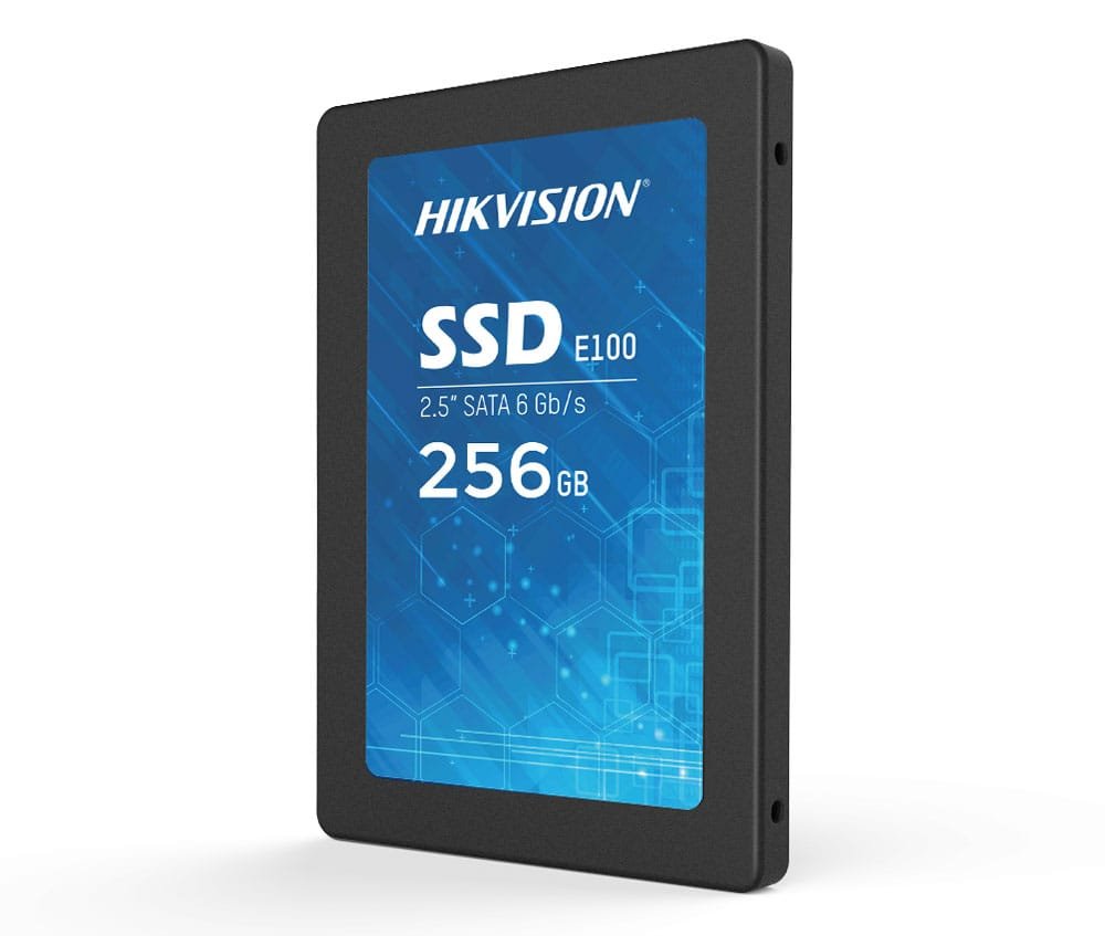 Hikvision HS SSD E100 256GB