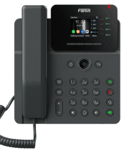 Fanvil V61W Wireless Prime Business Phone