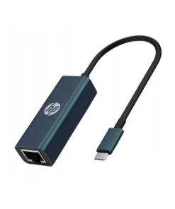 HP USB C to RJ45 Adapter
