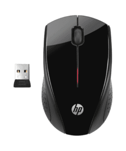HP Wireless Mouse 200
