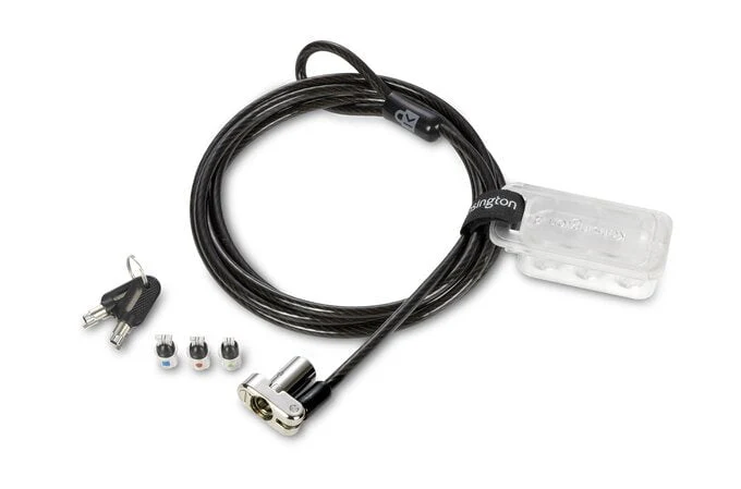 Kensington Universal 3 in 1