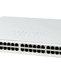 Cisco Catalyst C1300 48P 4G