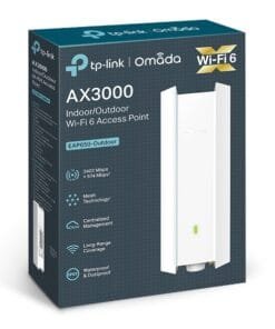 TP Link EAP650 Outdoor