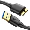 UGREEN 1meter USB A to Micro USB