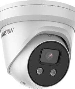 Hikvision DS 2CD2386G2 ISU SL