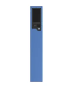 Hikvision DS TMT201 D