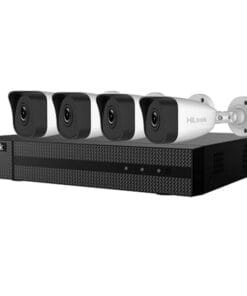 Hikvision HiLook IK 4142TH MH