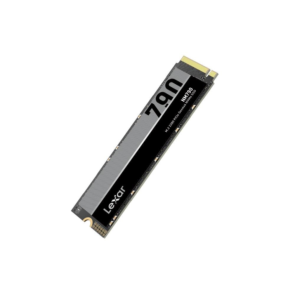 Lexar 4TB LNM790..
